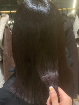 ゼスト フィーノ(ZEST fino) ピンクベージュカラー