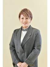 シュヴー 西葛西(CHEVEUX) 篠原 加奈