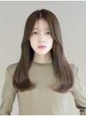 【高橋大】20代30代40代レイヤー小顔ナチュラル前髪あり後れ毛50