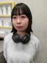 セン 表参道(sen)&nbsp;メルティカラー/ウェーブミディアム[表参道駅/明治神宮前駅]