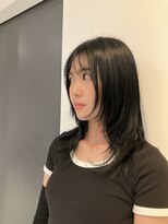 クラリス(CLARIS) ハッシュカット