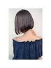 ☆OPEN限定☆似合わせカット+1stepトリートメント￥6600円→￥4400円