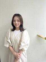 シンヘアー(SHIN HAIR) 横田 芽衣