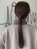 【加古限定】似合わせカット＋ヘアアレンジ