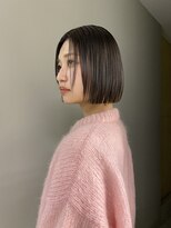 シアター(CIARTOR)&nbsp;タッセルボブ