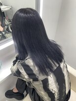 テイス 新宿(TACE)&nbsp;[着物/メルティカラー/透け感バング/新宿]