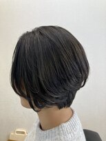 ファイブ ノーヴル カラット(5 Noble ct.)&nbsp;ミディアムショート