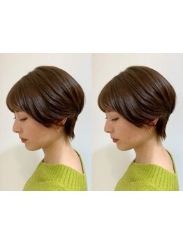 92％天然由来のオーガニックカラー【ヴィラロドラ】取扱い店！白髪へのキレイな染まりが大人気の理由！