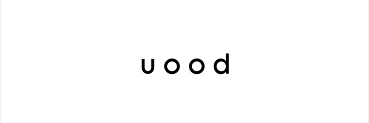 ウッド(uood)のサロンヘッダー