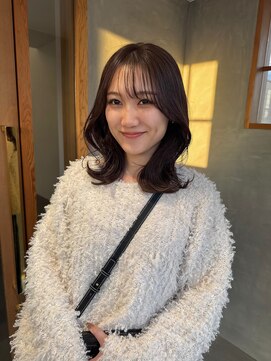 ディアランド(Dearland) pink brown