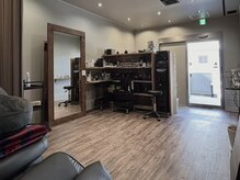 シュルムデイズ(surume daiz)の雰囲気（段差のないバリアフリー設計）