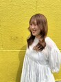 アンティコ(antico) 中村 亜依