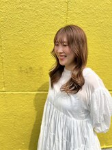 アンティコ(antico) 中村 亜依