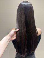 テラバイルヴェール 各務原(TERRA by LeVert)&nbsp;うるつやロング