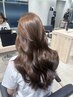 【室岡限定】ブリーチなしダメージレスダブルカラー15400→12000