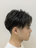 アミックス リツリン コウエン AMIX RITSURIN PARK&nbsp;センターパート/オリーブグレージュ