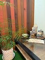 ヘアーメイク ビス(hair make BiS)/新国