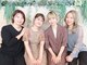 ブルーム(bluem)の写真/女性ならではの繊細な視点で理想とトレンドを織り交ぜながら、あなたに一番似合うStyleをご提案します♪