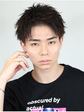 リップス 大宮(LIPPS) ツイストショート