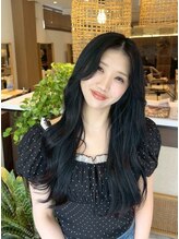 コスタエストオブリシェール(COSTA EST of RICHAIR) 和田琉々香 ［東越谷］