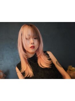 【橋本駅スグ★】イルミナカラー&キラテラカラー取扱い☆なりたい髪色にちょっぴりトレンドを◎【橋本】