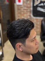 ドルクス 上野店(Dorcus)&nbsp;ハーフバック