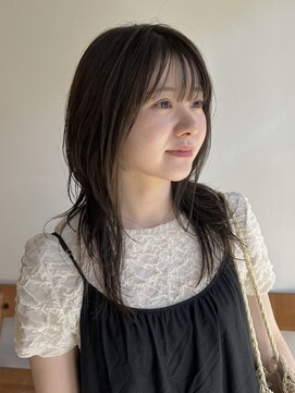 アクビー(AKuBii) ハイレイヤー