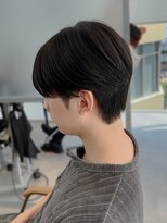 ジーナ 天神(Zina)&nbsp;韓国風マッシュ