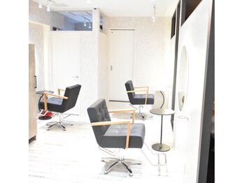 ATTESA 赤羽店【アテーサ】