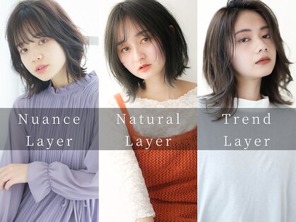 アイニティ 江坂(Inity)の写真