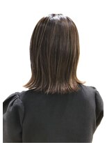 アルム(arum) つや感ミディアム