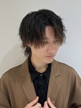 ロット 横浜店(lot) 川俣 裕貴