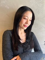 ブラッジ 恵比寿(Bright)&nbsp;大人レイヤースタイル