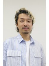 アンダーカレント(undercurrent) Hajime