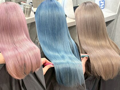 いろあそび 町田の写真