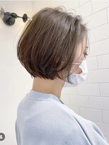 テュケー(TYCHE)&nbsp;ボブ/ショートボブ/大人ボブ/グラボブ