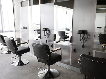 クペウヘイヴン メンズ(cope'u HAVEN men's)の写真