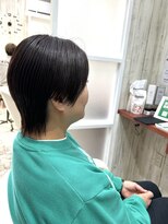 オリバー 諫早店(ORiVER)&nbsp;ハンサムウルフ