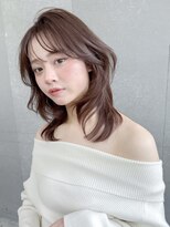 ロンドクレール 川崎(Lond clair)&nbsp;☆顔周りカット/イメチェン/ショートボブ20代30代40代50代川崎34