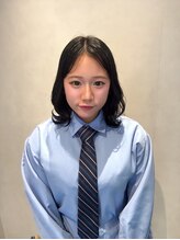 ネオリーブルカ 御茶ノ水店(Neolive Luca) 市沢 光花