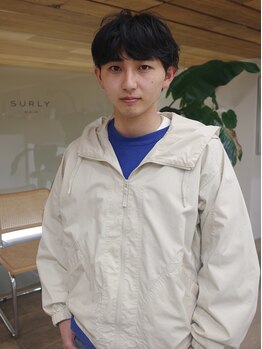 ラロ(raro)の写真/お洒落メンズを目指すならraro！迷えるメンズに寄り添い、理想のスタイルをご提案します♪