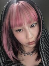 シキ 渋谷(siki)&nbsp;sara (siki)