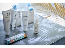 レポ カネリ(Lepo:kaneli)の雰囲気（葛西初のピトレティカ提携サロン「髪質改善、ヘッドスパ」）