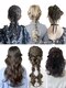 ベル サウス(BHEL south)の写真/柔らかくこなれ感のあるヘアアレンジで、特別な一日をもっと素敵に彩ります。【津/久居】