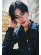 【圧倒的なカッコいい】を当たり前に。HOMME DEUXがかっこいいをプロデュースします。