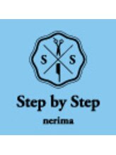 STEP BY STEP　ステップバイステップ