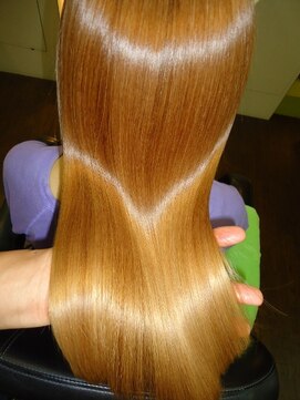 エムスリーディーミュゼステージ(M3D) ピコカラー&トリートメント