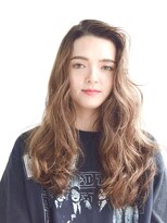 メゾンドイギー(MAISON de IGGY)&nbsp;リラックスウェーブ