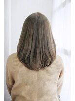 シュシュット(chouchoute)&nbsp;chouchoute/美髪フェアリージェンダーレス着物エレガンス/060