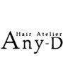 エニーデー(Any-D) Any-D 本店